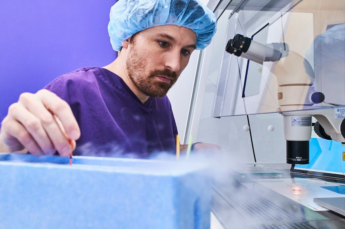 Concept Fertility Clinic — Dr.Visor photo 5