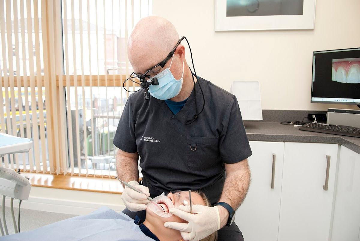 Shelbourne Dental Clinic — Dr.Visor photo 3