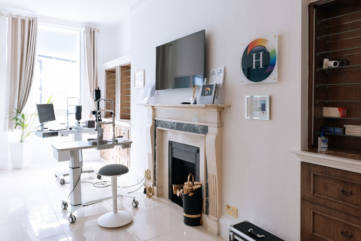 The Harley Street Eye Clinic — Dr.Visor photo 2