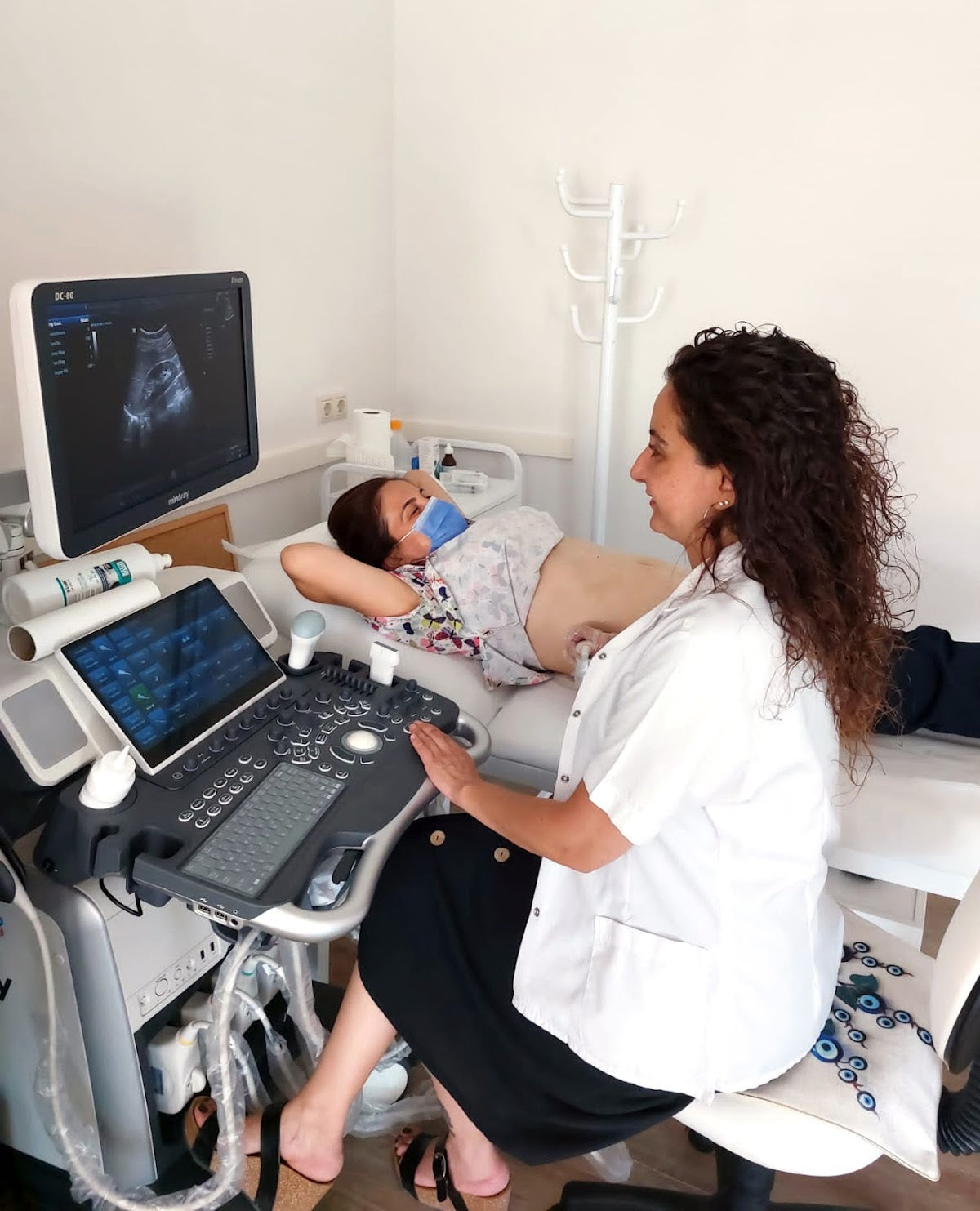 Bodrum Ultrason - Uzm. Dr. Funda Akın Küçük — Dr.Visor photo 2