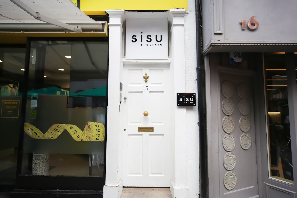 Sisu Clinic South Anne Street — Dr.Visor photo 2