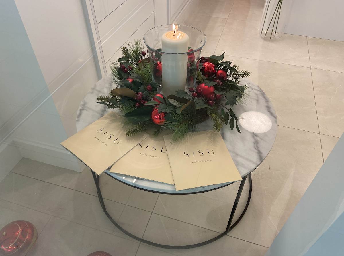 Sisu Clinic Blackrock — Dr.Visor photo 5