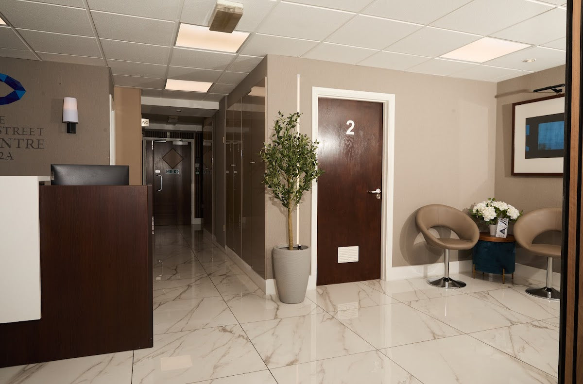 The Harley Street Eye Centre — Dr.Visor photo 2