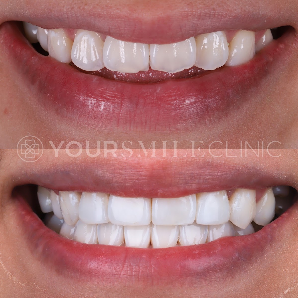 Your Smile Clinic — Dr.Visor