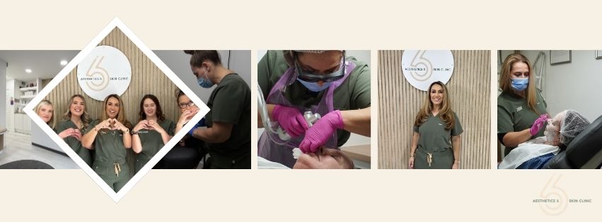 6 Aesthetics & Skin Clinic — Dr.Visor photo 5