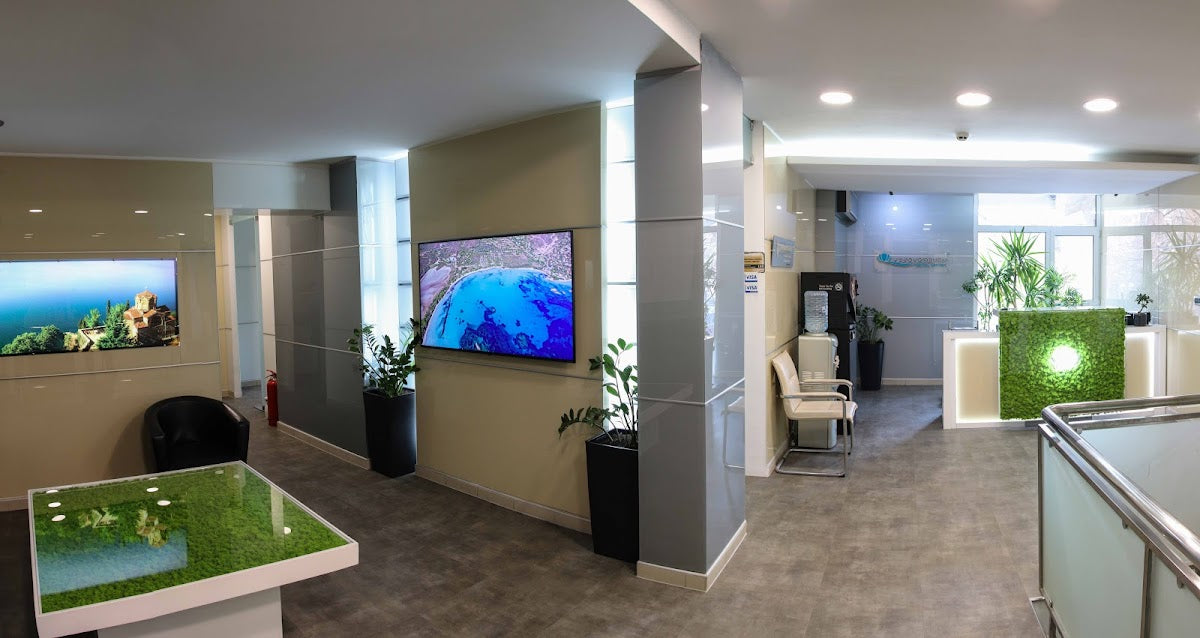 Karakamchev Dental Center - Dental clinic in Skopje, North Macedonia