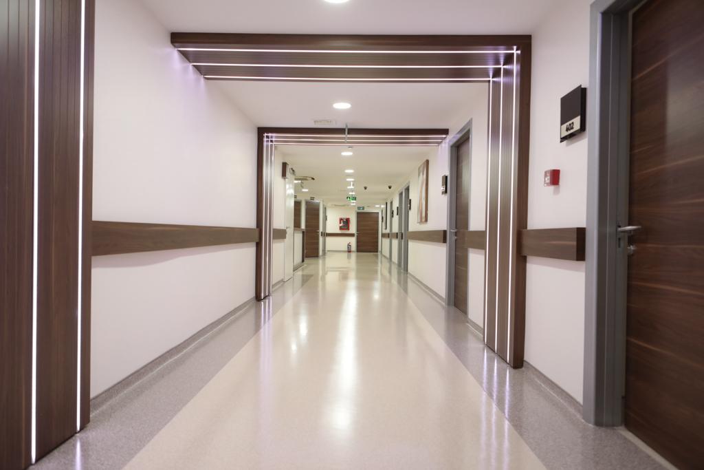 Surgery TR - Plastic Surgery & Hair Transplantation & Cosmetic Dentistry (Head Office) — Dr.Visor photo 3
