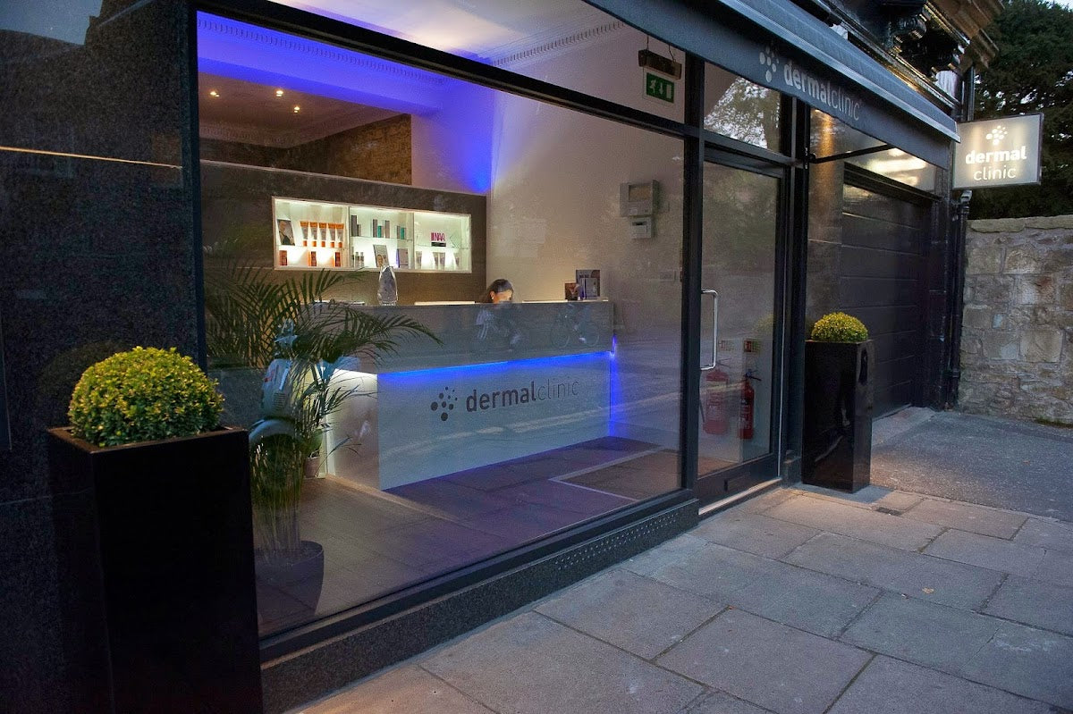 Dermal Clinic Edinburgh — Dr.Visor photo 4