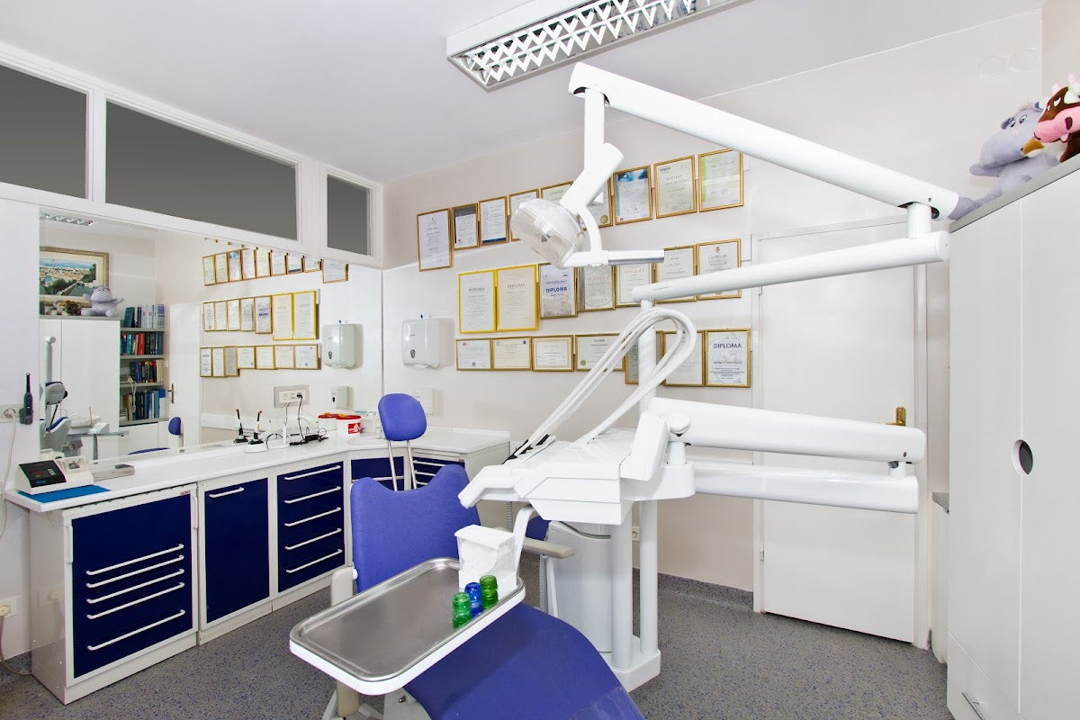 Dental Care Croatia - Dental clinic in Split, Croatia