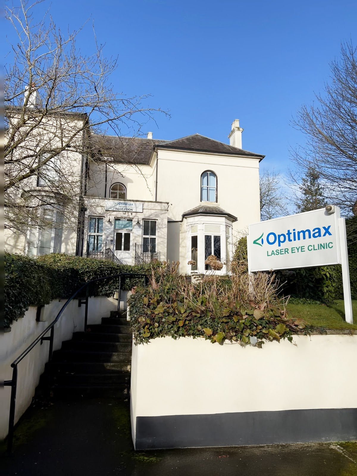 Optimax Birmingham — Dr.Visor photo 2