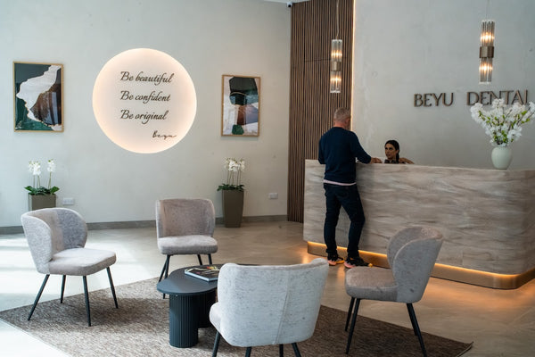 Beyu Dental