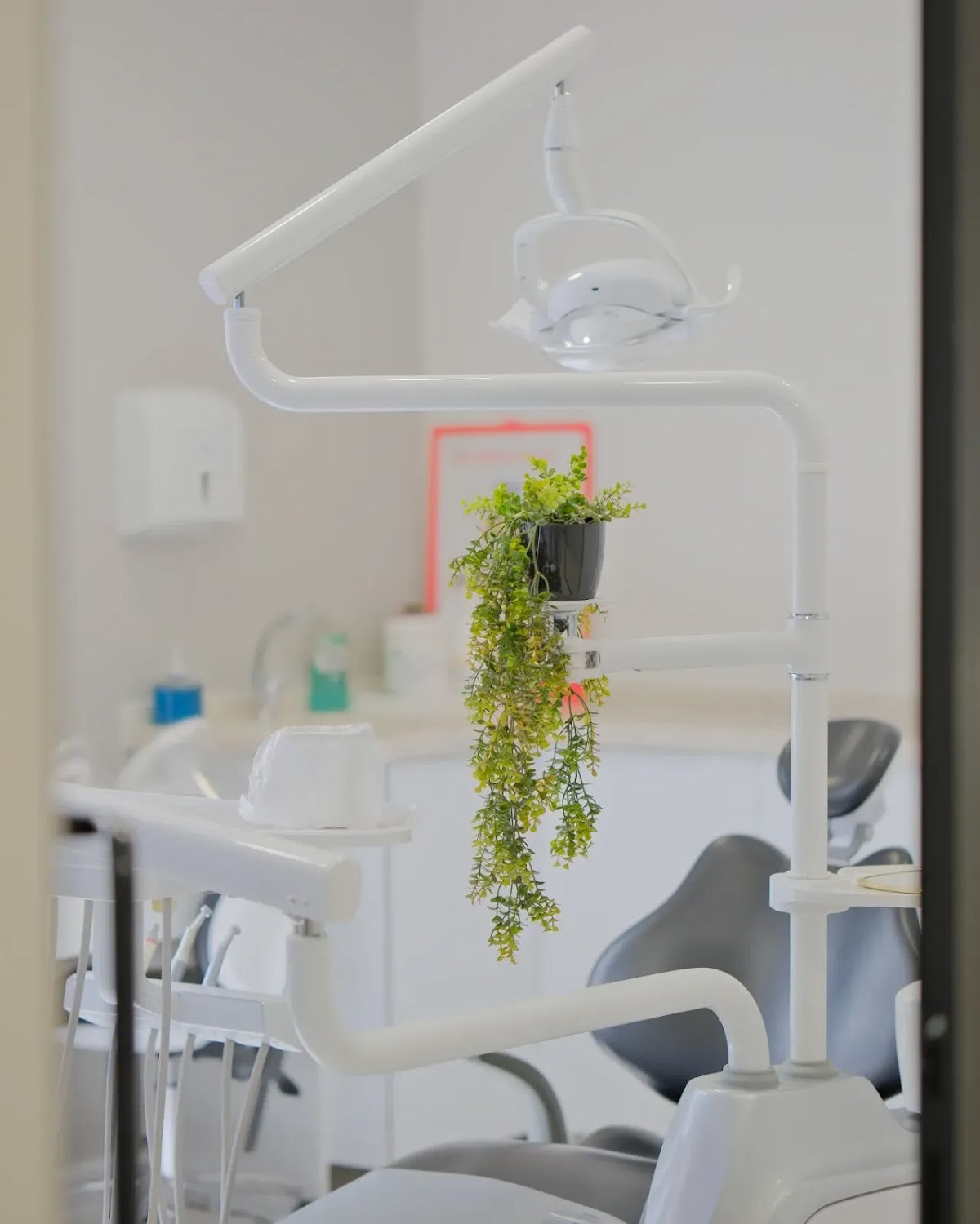 DentisLife Ağız ve Diş Sağlığı Polikliniği ® | Çankaya, Ankara — Dr.Visor photo 4