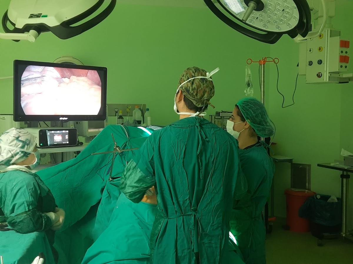 AYT Clinic — Dr.Visor photo 3