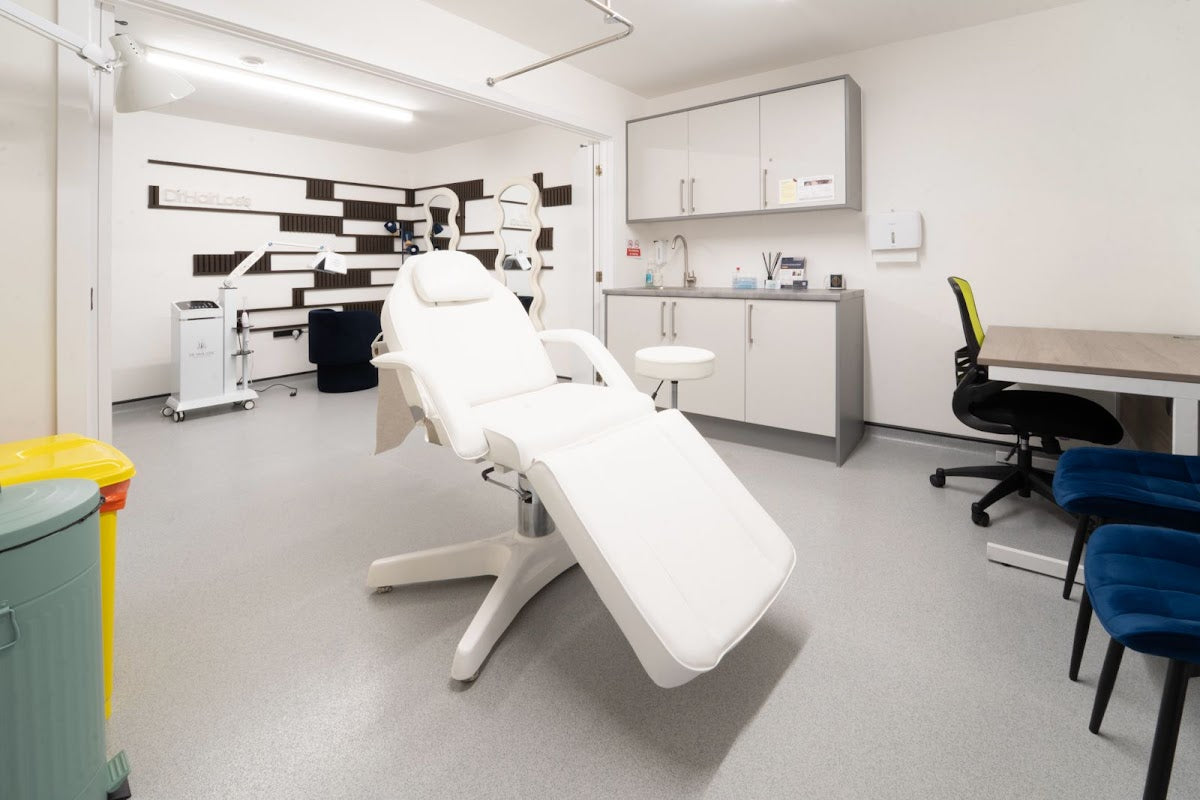 House of Health | Private GP Birmingham & Medical services — Dr.Visor photo 3