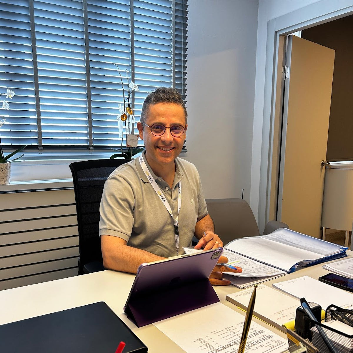 IVF - Prof. Murat Arslan — Dr.Visor photo 2
