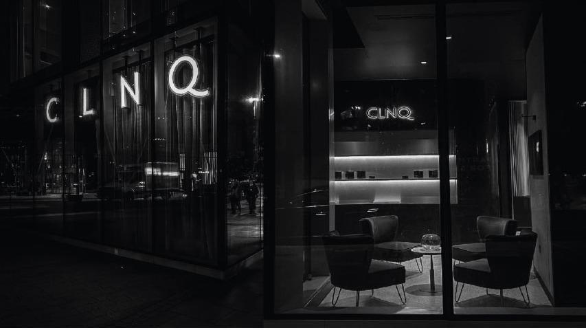 CLNQ Manchester — Dr.Visor photo 2