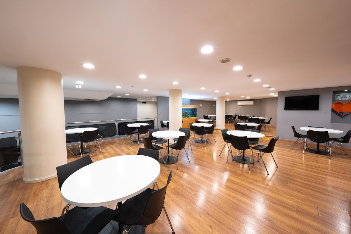 Istanbul IVF and Women's Health Centers — Dr.Visor photo 5