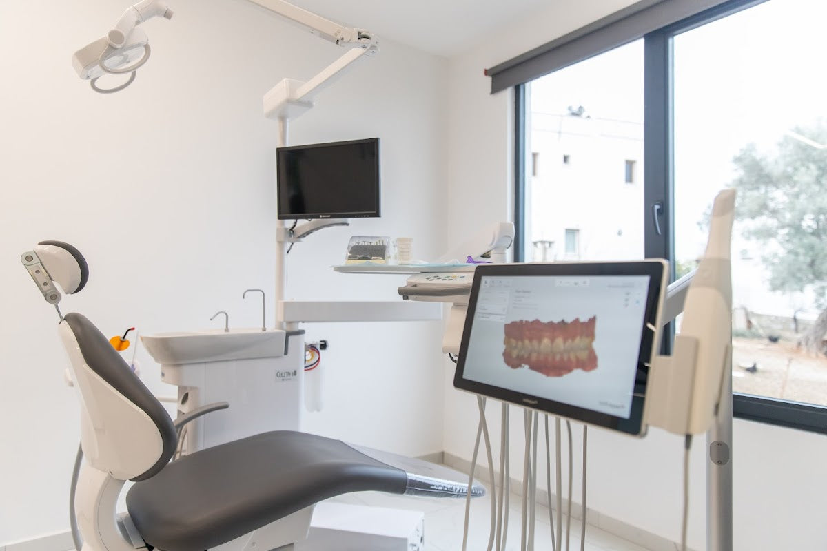 Focus Dental Clinic | Implant & Smile Design Center — Dr.Visor photo 4