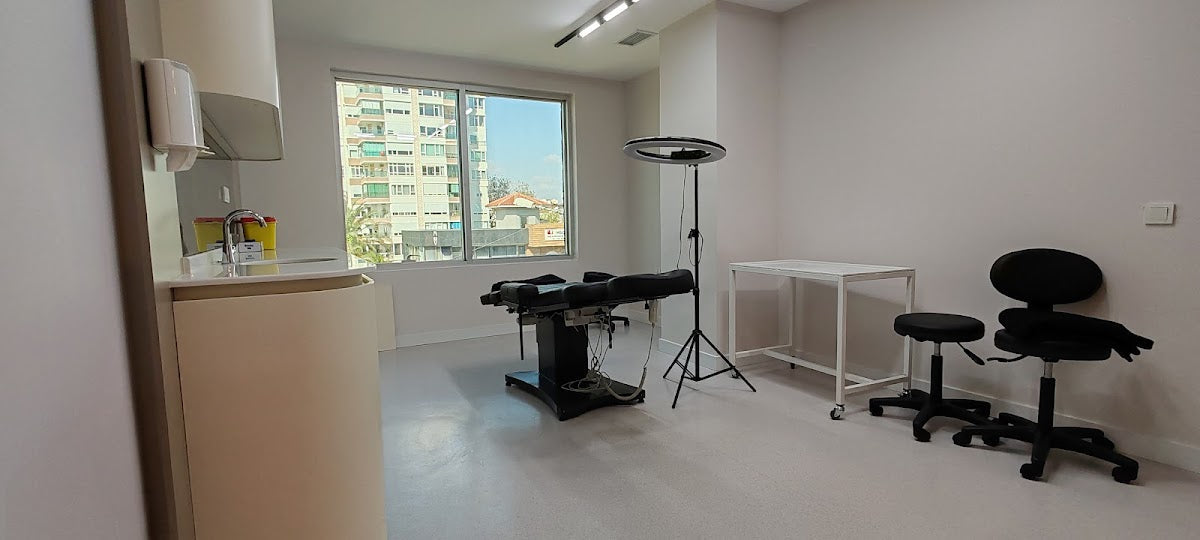 Antalya Hair Transplant Clinic OTEK | OTEK Hair Clinic — Dr.Visor photo 4
