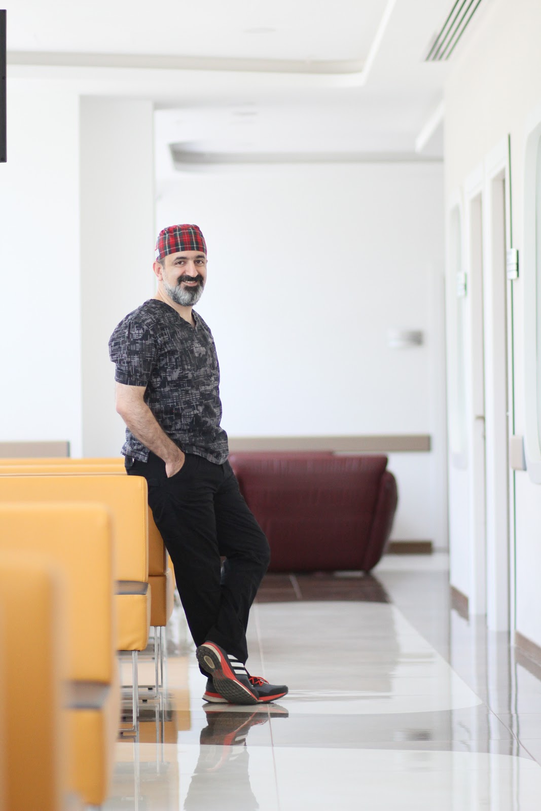 Op. Dr. Ersoy Taşpınar - Obezite Cerrahisi — Dr.Visor photo 4