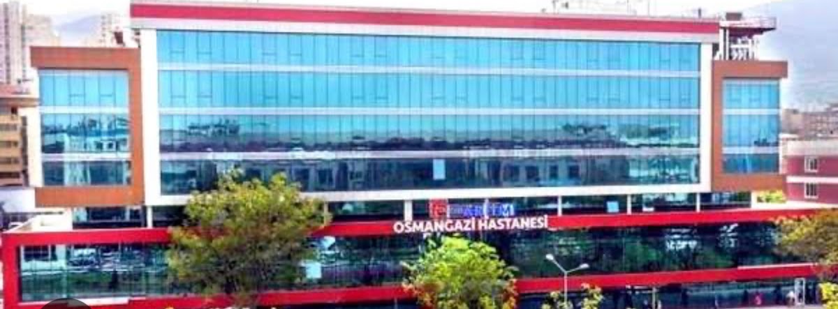 Op Dr Semih AK | Ortopedi ve Travmatoloji Uzmanı — Dr.Visor photo 5