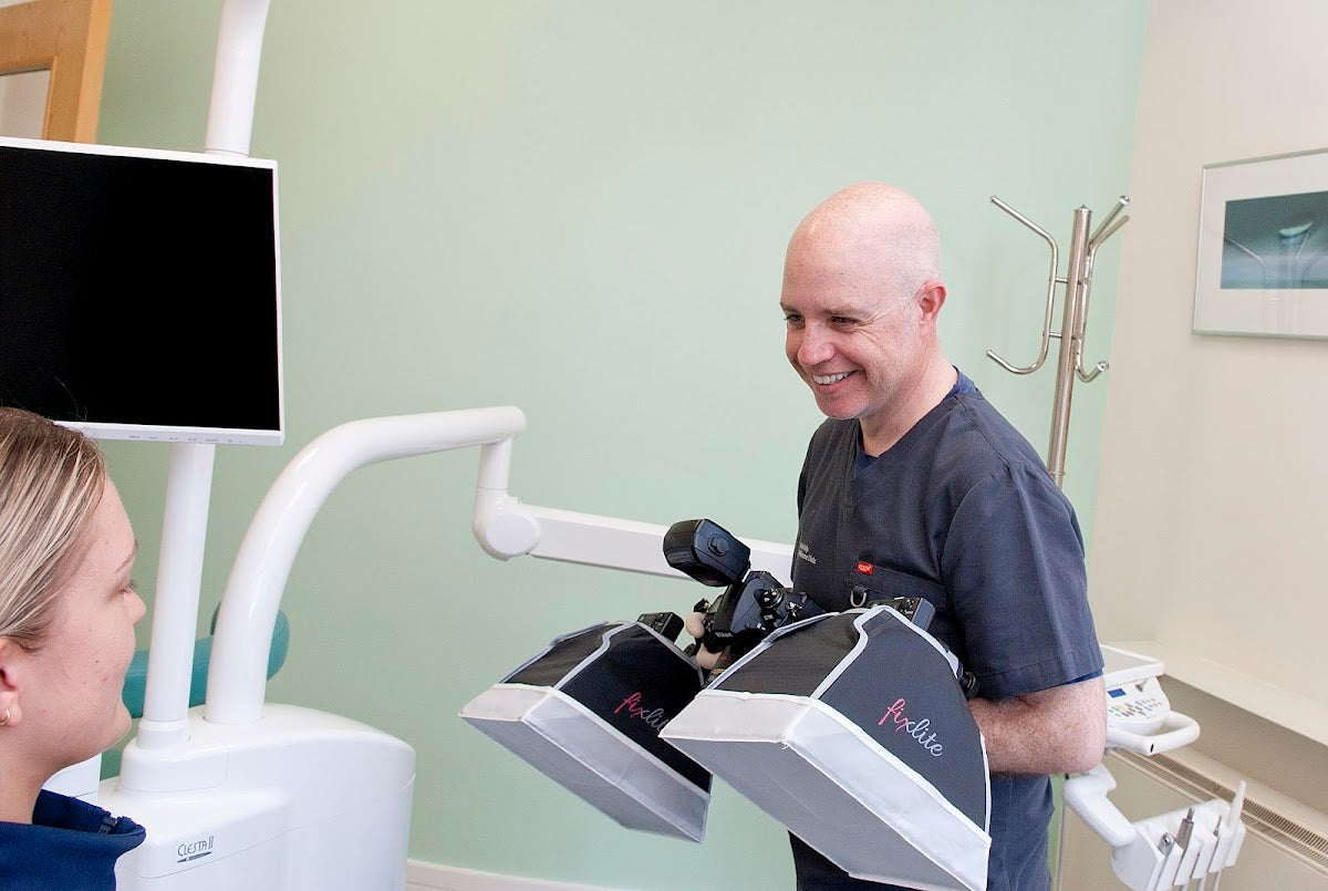 Shelbourne Dental Clinic — Dr.Visor photo 5