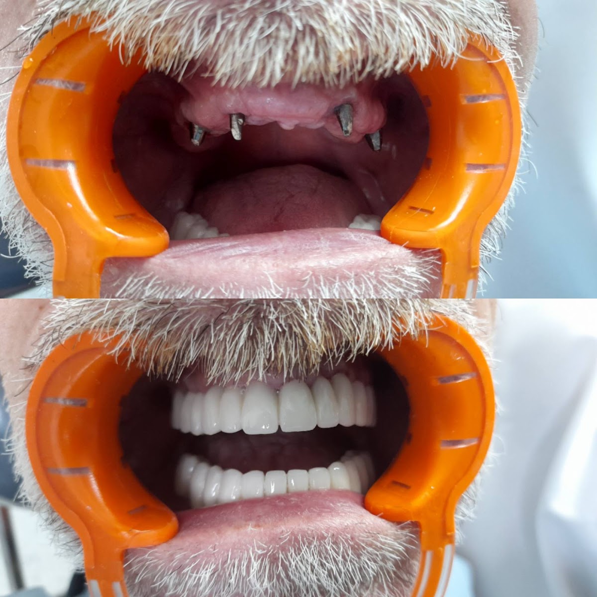 Dental clinic with laboratory "DENTICIJA" - Dental clinic in Skopje, North Macedonia
