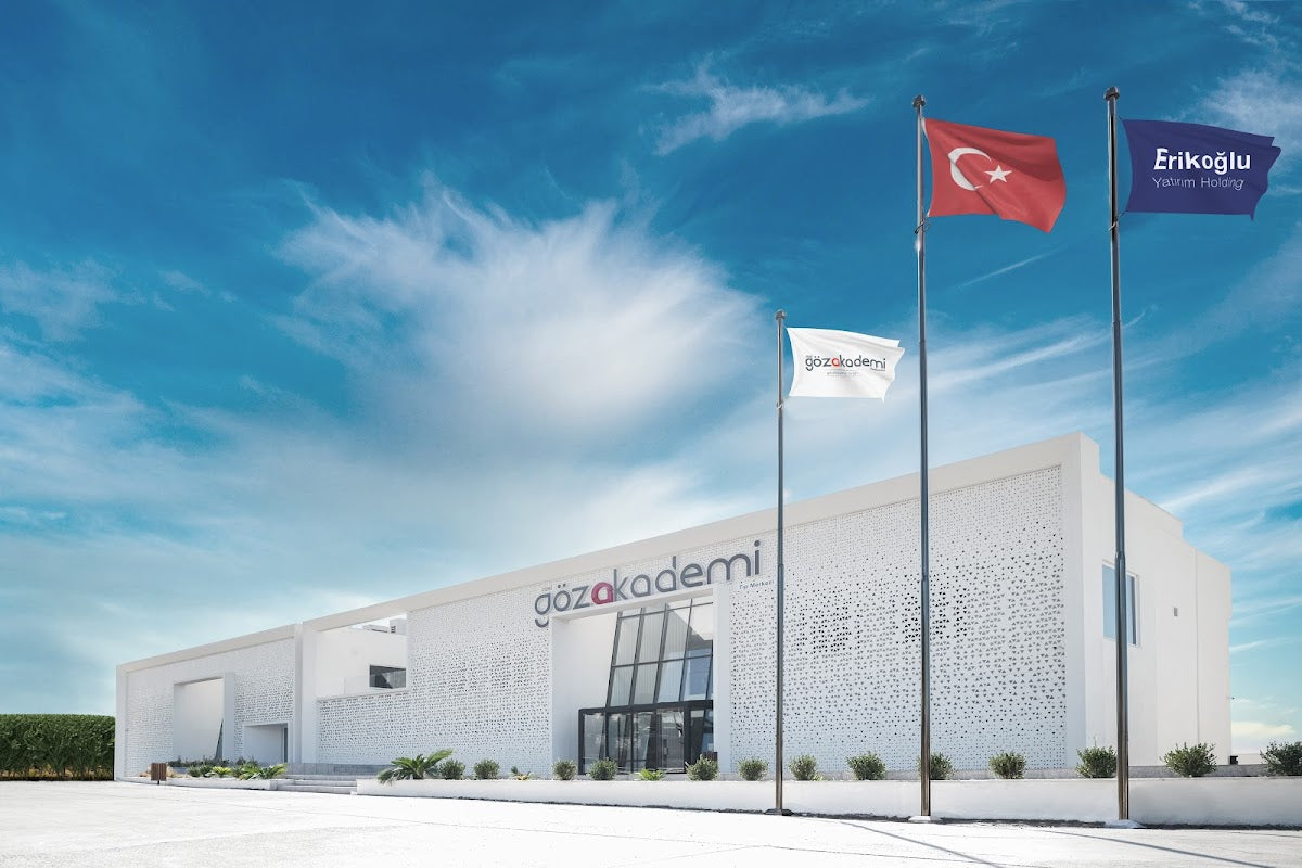 Gözakademi Bodrum — Dr.Visor photo 2