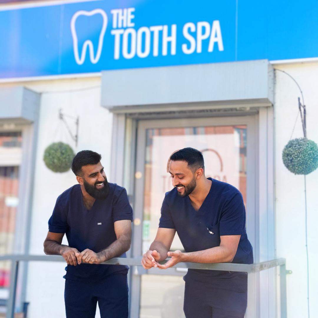 The Tooth Spa Leeds — Dr.Visor photo 5