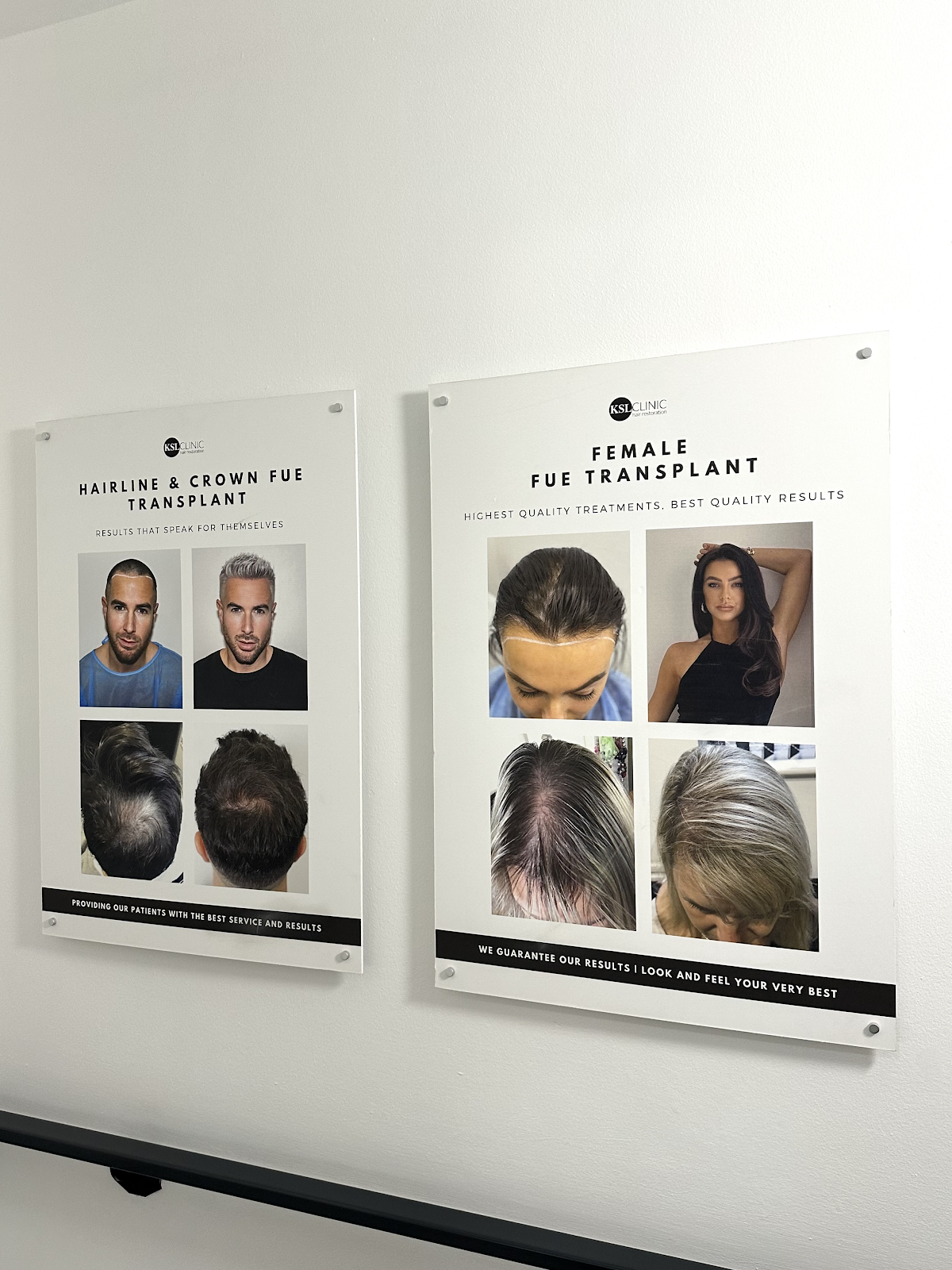 KSL Clinic Dublin — Dr.Visor photo 2