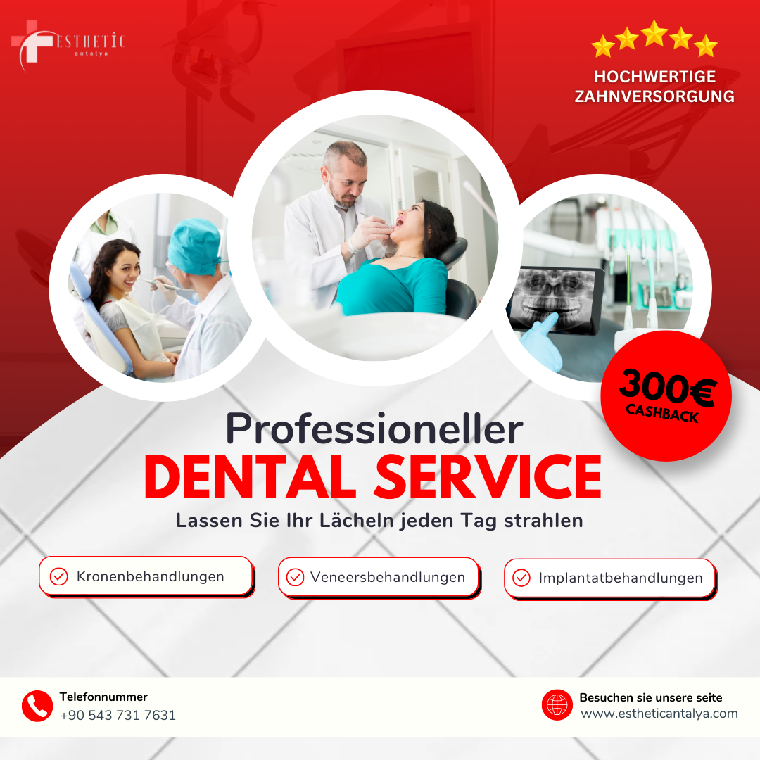 Esthetic Antalya ( Plastic Surgery - Obesity Surgery - Dentistry - Hair Transplantation ) — Dr.Visor photo 4