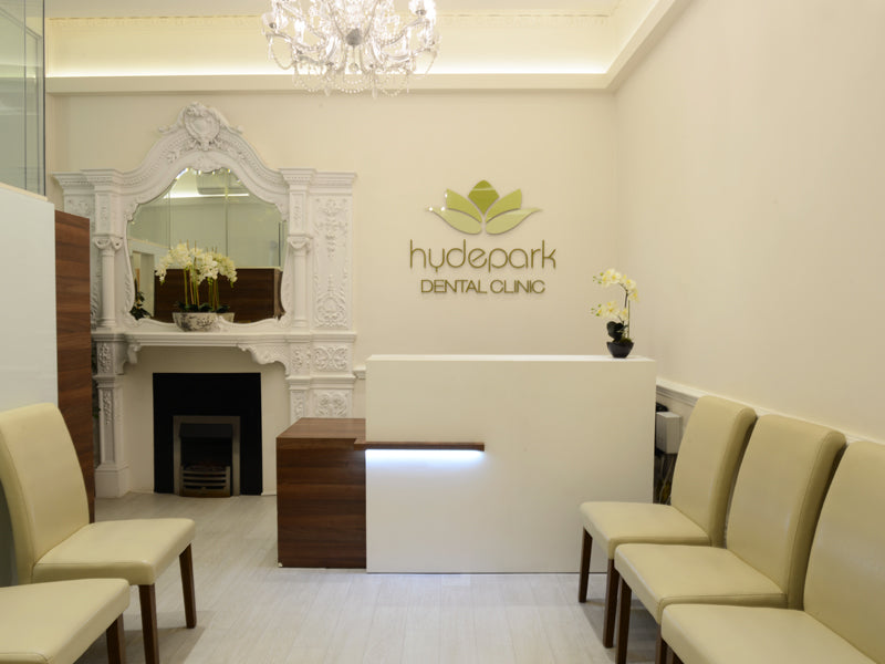 Hyde Park Dental Clinic — Dr.Visor photo 2