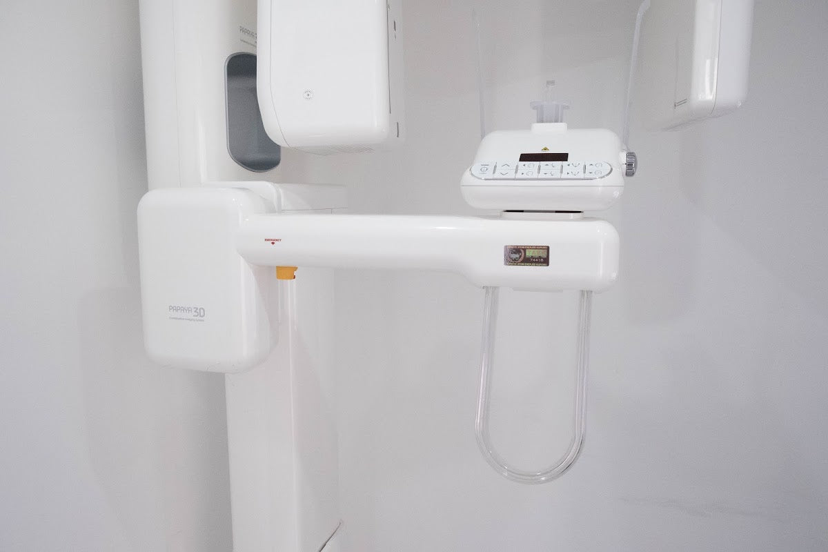 Swissdent Bodrum Diş Polikliniği & Dental Clinic — Dr.Visor photo 5