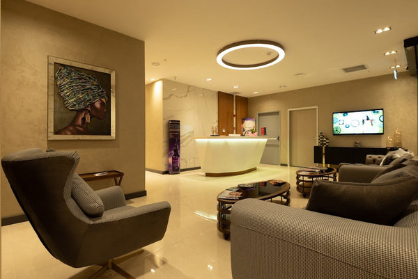 Hair World Turkey Hair Transplant Center