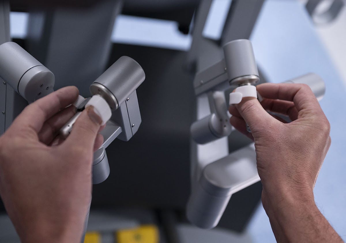 Blackrock WeightCare - Fonthill — Dr.Visor