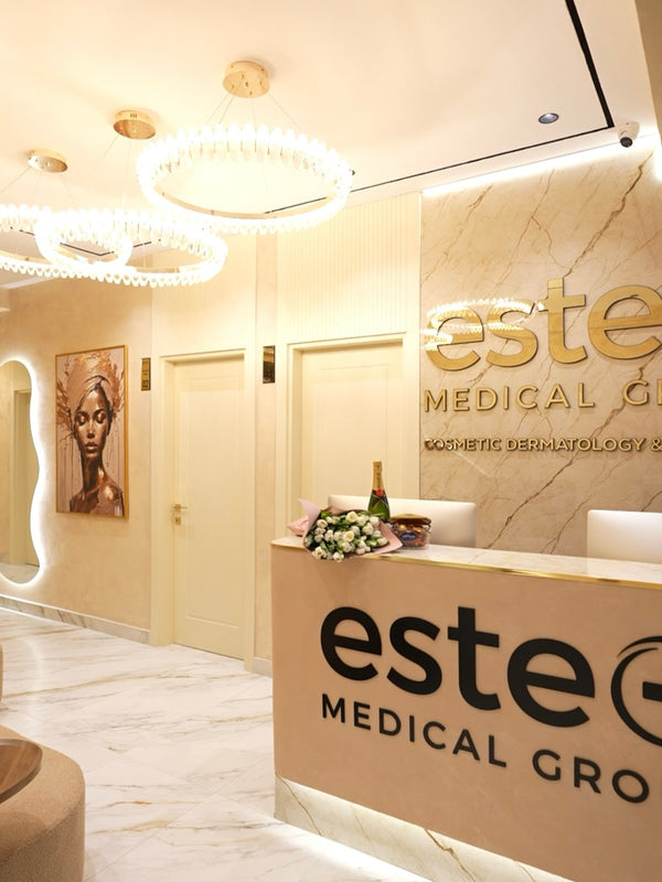 Este Medical Group Albania