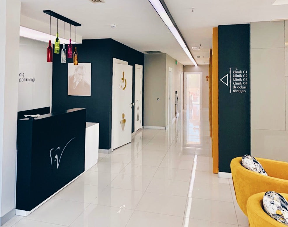 Dentatur Dental Health Clinics — Dr.Visor photo 2