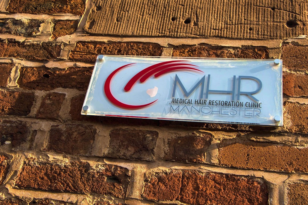 MHR Clinic — Dr.Visor photo 4