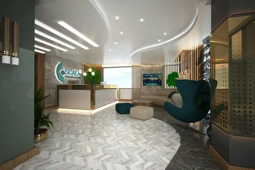 Dr.Kinyas Hair Transplant- Istanbul — Dr.Visor photo 3