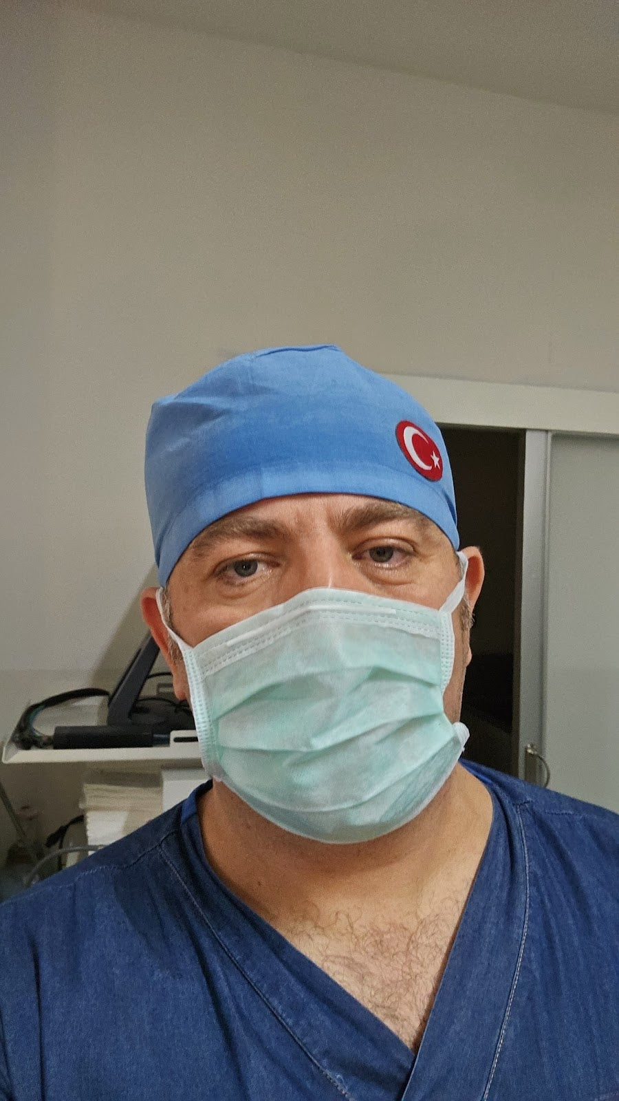 Bursa Kanser Cerrahisi-Bursa Onkoloji Cerrahisi - Bursa - Op. Dr. Oktay Çelik — Dr.Visor photo 3