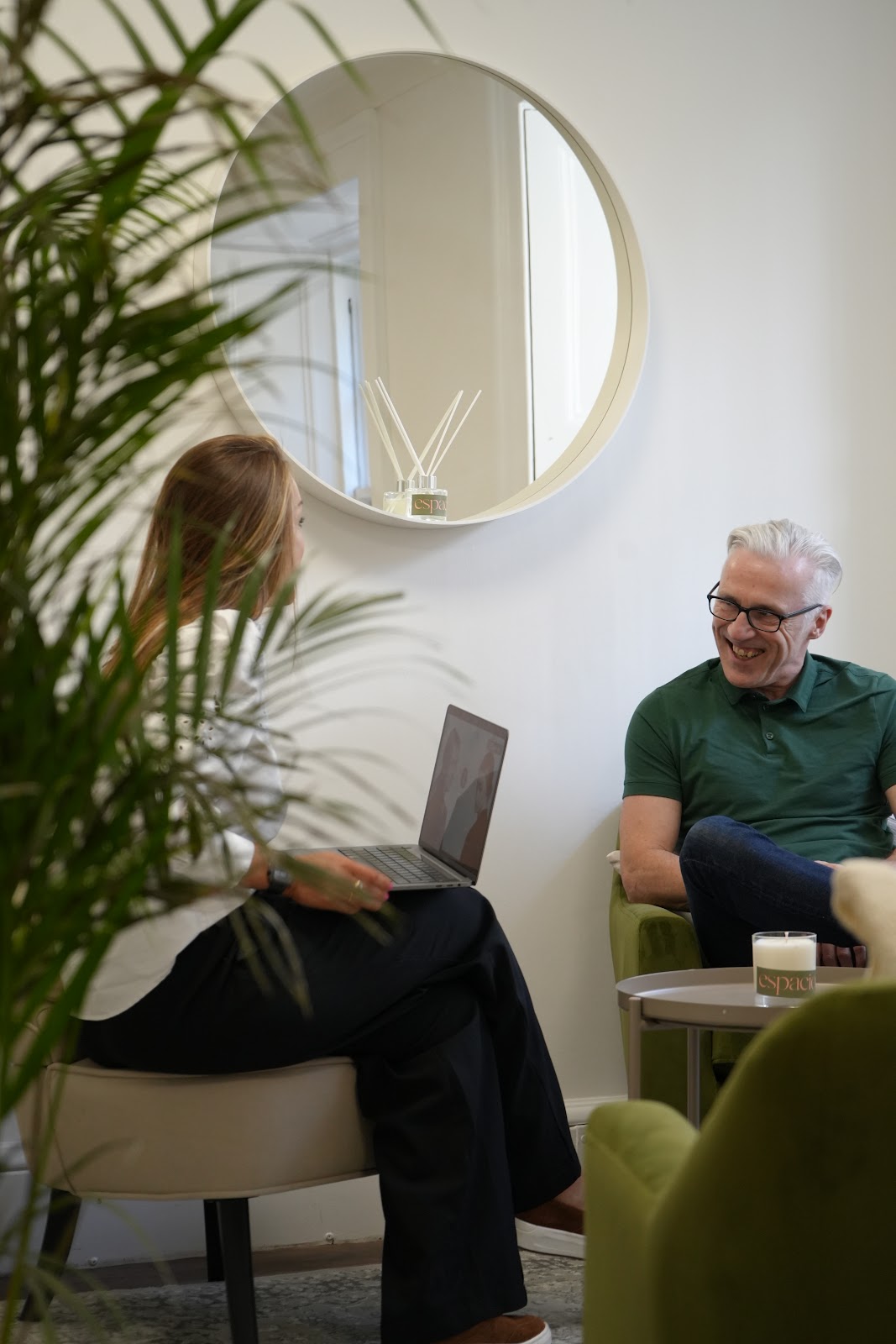 Espacio Clinic Led by Dr Liliana — Dr.Visor photo 4