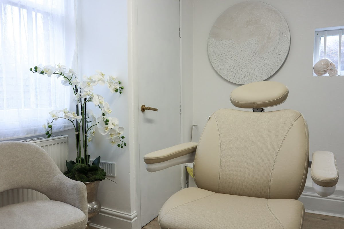 Surgicare Aesthetics Birmingham - Specialist Doctor for Non Surgical Rhinoplasty & Lip Fillers — Dr.Visor photo 3