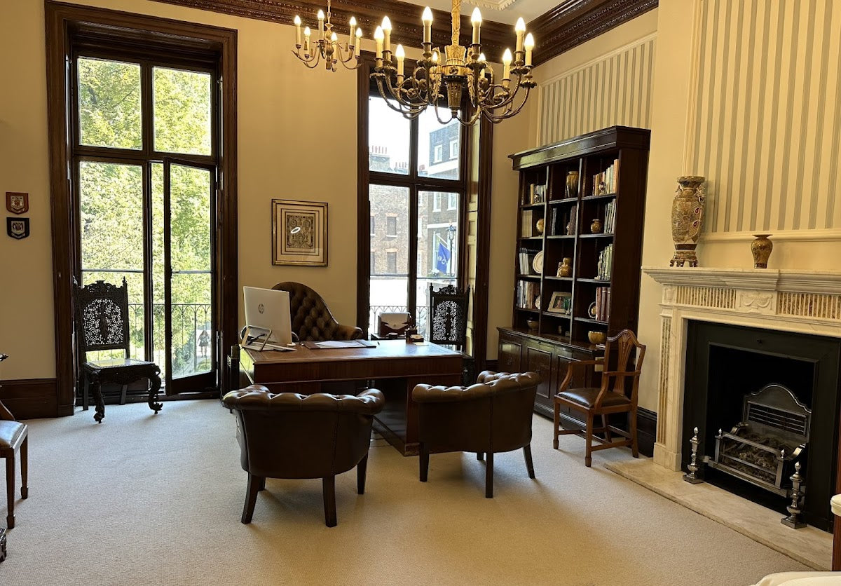 London Medical & Aesthetic Clinic — Dr.Visor photo 2