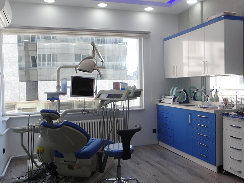 Taksim Dental Clinic — Dr.Visor photo 4