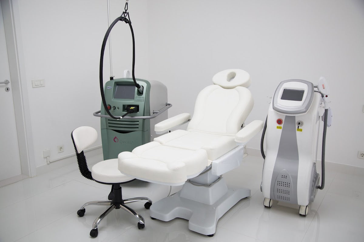 DaVINCI - Chirurgia Plastica Italiana - Hair Transplant clinic in Tiranë, Albania