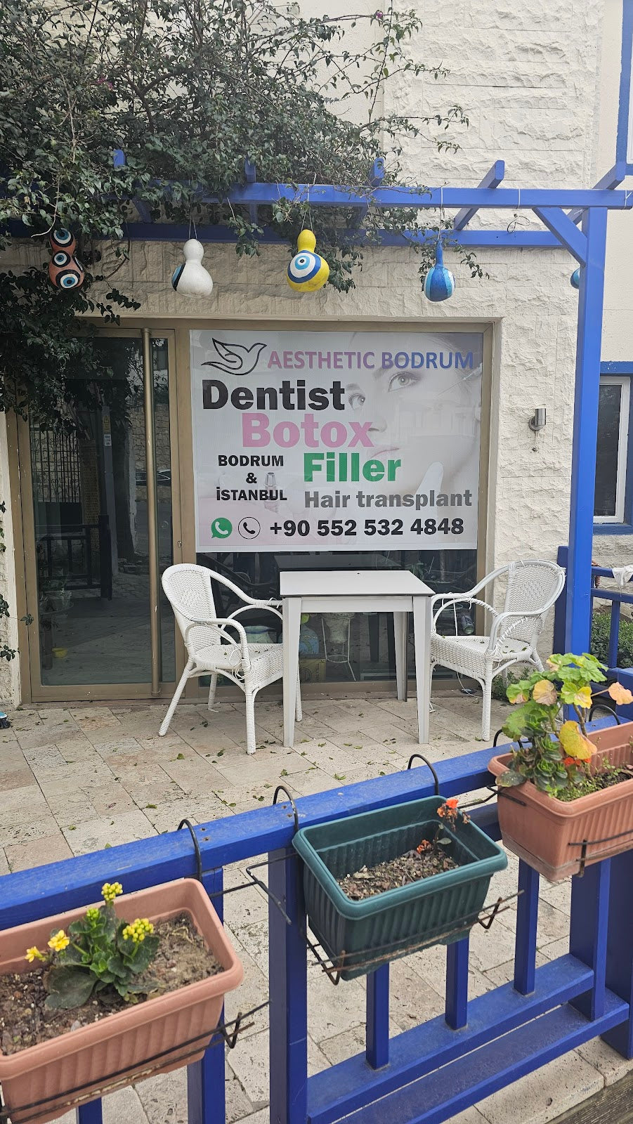 Estetik Bodrum | Dudak Dolgusu | Botoks | PRP | Mezoterapi | İp Askı | Cilt Bakımı | Gençlik Aşısı — Dr.Visor photo 3