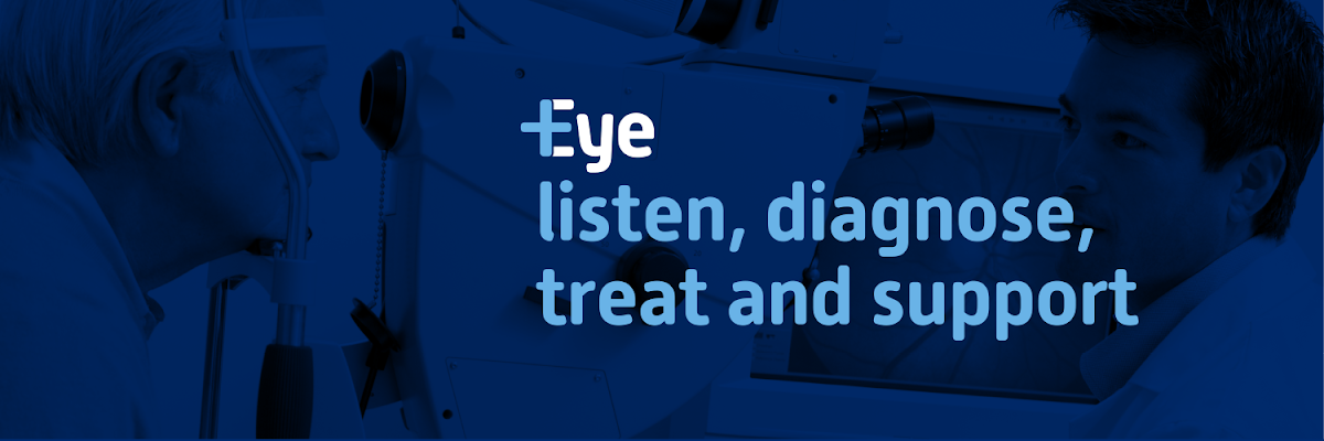 Primary Eyecare Services Limited — Dr.Visor