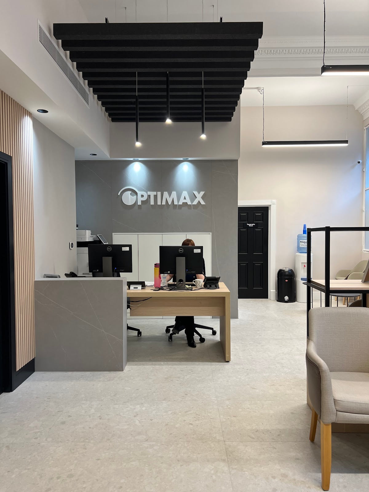 Optimax Manchester — Dr.Visor photo 4