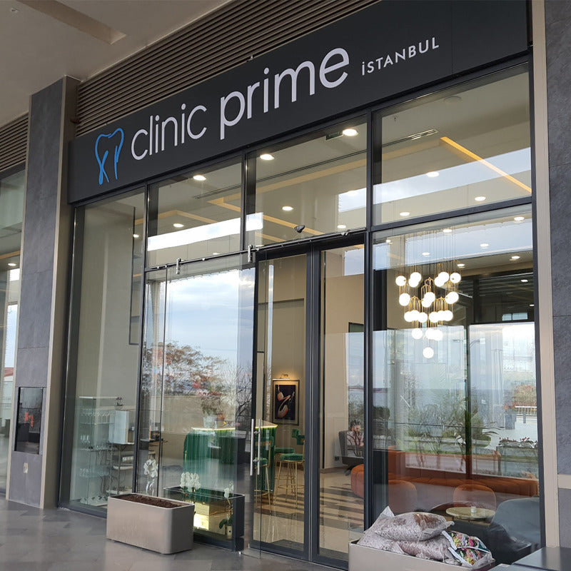 Clinic Prime Istanbul — Dr.Visor photo 2
