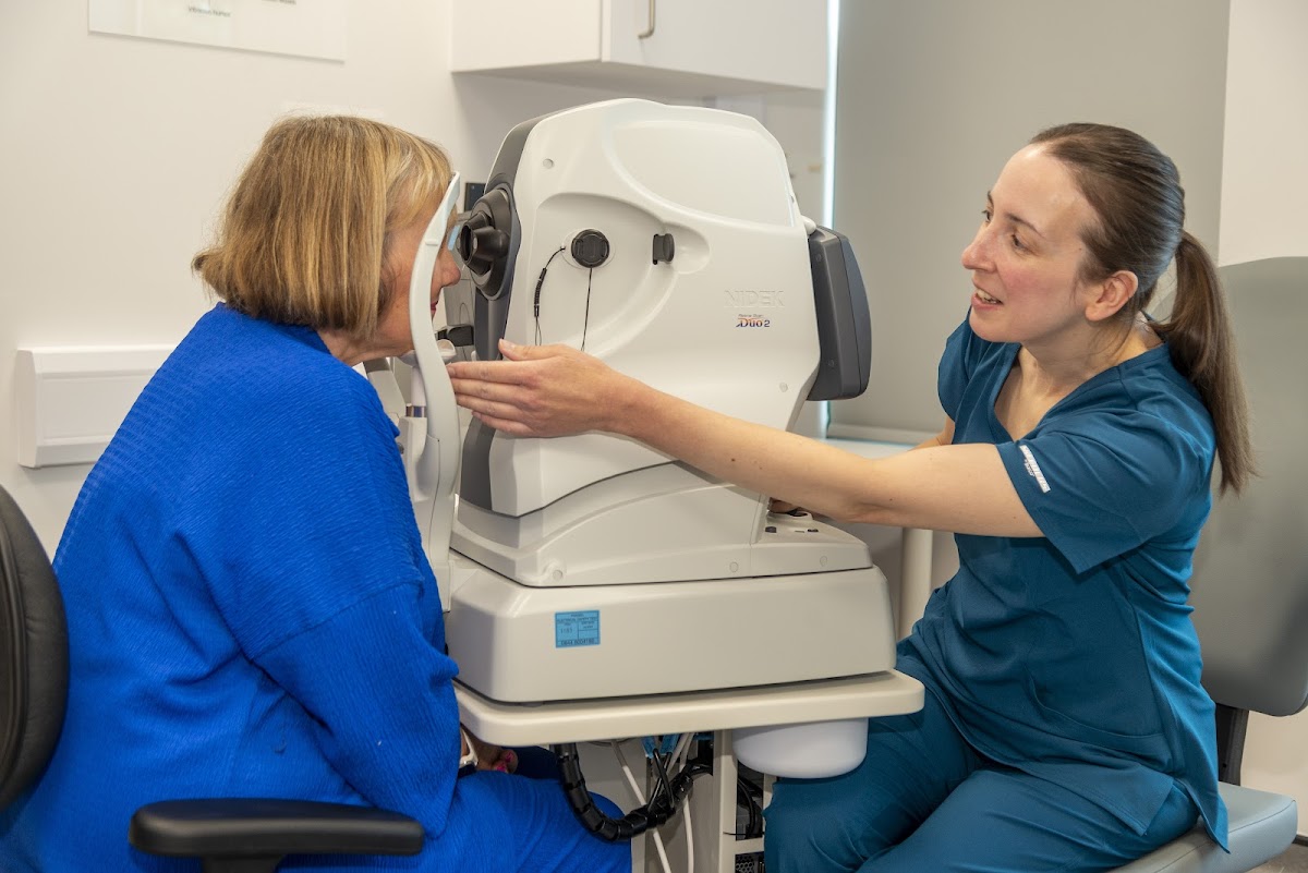 Newmedica Manchester Eye Health Clinic & Surgical Centre — Dr.Visor photo 4